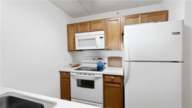 Welcome to this sunny and spacious 1-bedroom, 1-bath condo at