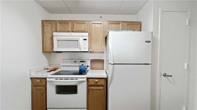 Welcome to this sunny and spacious 1-bedroom, 1-bath condo at
