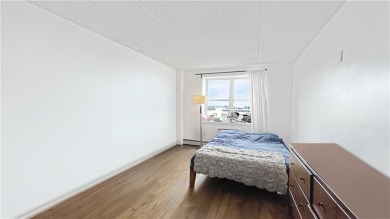 Welcome to this sunny and spacious 1-bedroom, 1-bath condo at