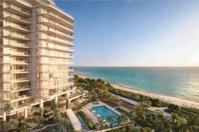The Perigon Miami Beach - Envisioned with immaculate precision