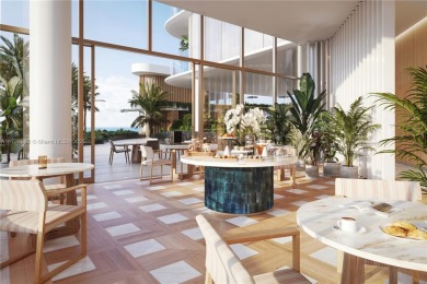 The Perigon Miami Beach - Envisioned with immaculate precision