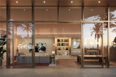 The Perigon Miami Beach - Envisioned with immaculate precision