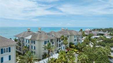 Exceptional oceanfront corner location Condo at Orchid Island