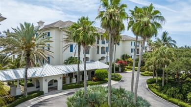 Exceptional oceanfront corner location Condo at Orchid Island