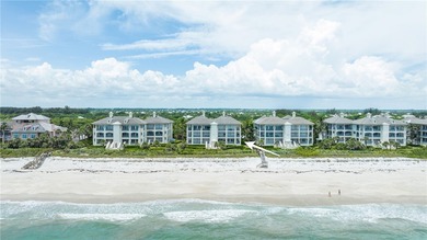 Exceptional oceanfront corner location Condo at Orchid Island