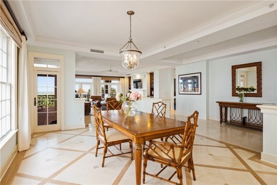 Exceptional oceanfront corner location Condo at Orchid Island