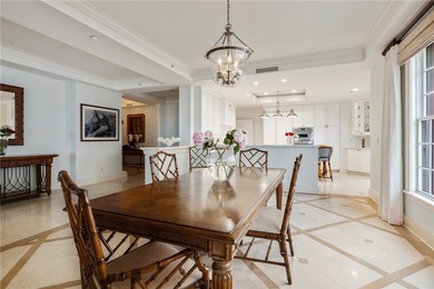 Exceptional oceanfront corner location Condo at Orchid Island