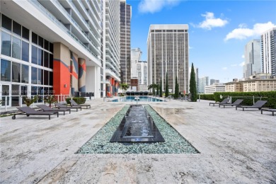 Spectacular luxury apartment located in one of Downtown Miami's