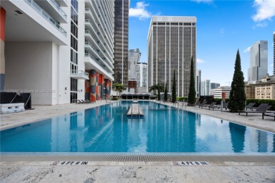 Spectacular luxury apartment located in one of Downtown Miami's