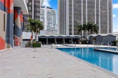 Spectacular luxury apartment located in one of Downtown Miami's