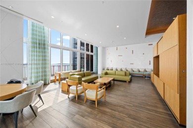 Spectacular luxury apartment located in one of Downtown Miami's