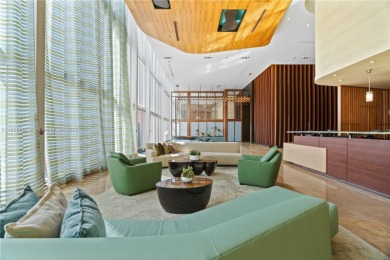 Spectacular luxury apartment located in one of Downtown Miami's
