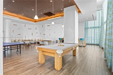 Spectacular luxury apartment located in one of Downtown Miami's