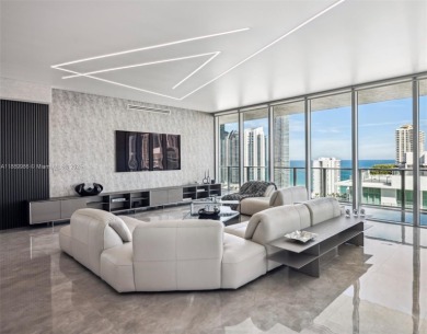 This stunning, state of the art Upper Penthouse is the epitome