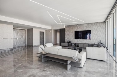 This stunning, state of the art Upper Penthouse is the epitome