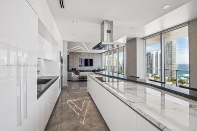 This stunning, state of the art Upper Penthouse is the epitome