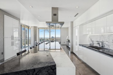 This stunning, state of the art Upper Penthouse is the epitome