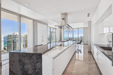This stunning, state of the art Upper Penthouse is the epitome