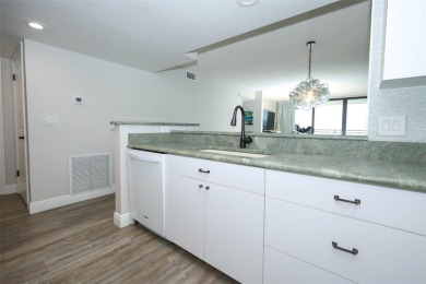 Step inside this thoughtfully remodeled 2-bedroom, 2-bath direct