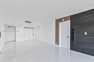 Experience elevated living from the 19th floor of this