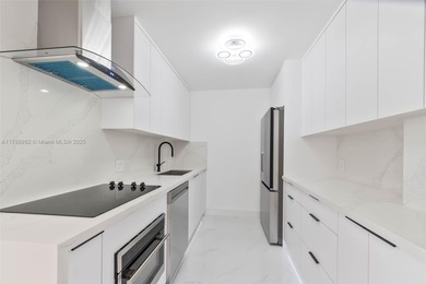 Experience elevated living from the 19th floor of this