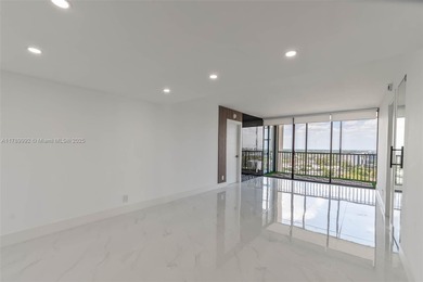 Experience elevated living from the 19th floor of this