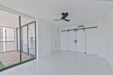 Experience elevated living from the 19th floor of this