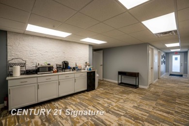 Located in one of Saginaw Township's most vibrant and