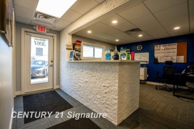 Located in one of Saginaw Township's most vibrant and