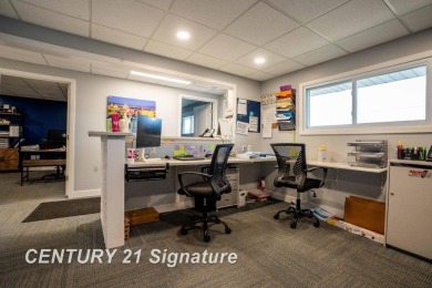 Located in one of Saginaw Township's most vibrant and