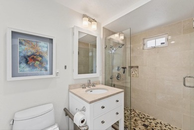 Enjoy private gated access to miles of pristine beachfront just