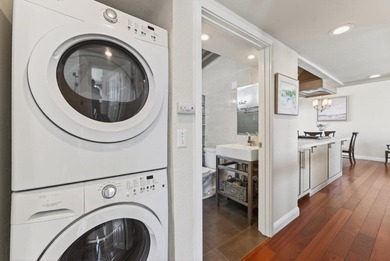 Enjoy private gated access to miles of pristine beachfront just