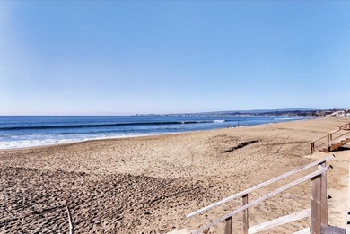 Enjoy private gated access to miles of pristine beachfront just