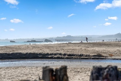 Enjoy private gated access to miles of pristine beachfront just