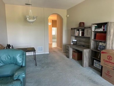 GOREGOUS view of the 7th Fairway of the Clermont National golf