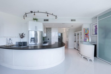 Location location location!! This uniquely customized 2-bedroom