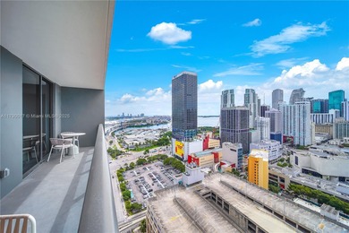 Enjoy the ultimate urban living experience in this stunning 1