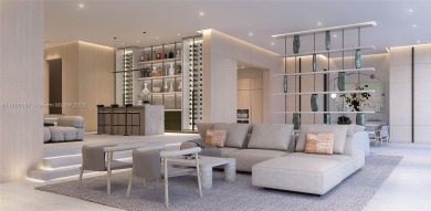 LIVE IN THE EPITOME OF LUXURY AT FISHER ISLAND'S FIRST TRUE