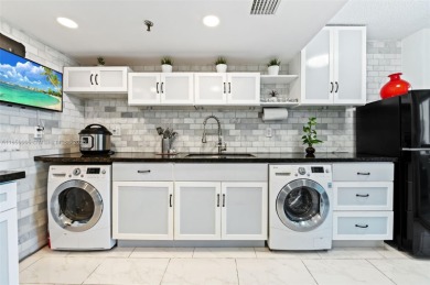 Discover Greynolds Park Club, a unique find nestled along Dixie