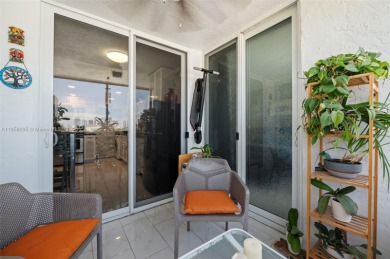 Discover Greynolds Park Club, a unique find nestled along Dixie