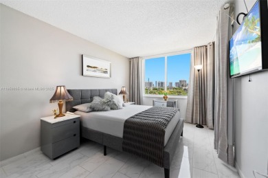 Discover Greynolds Park Club, a unique find nestled along Dixie