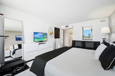 Discover Greynolds Park Club, a unique find nestled along Dixie