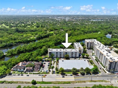 Discover Greynolds Park Club, a unique find nestled along Dixie