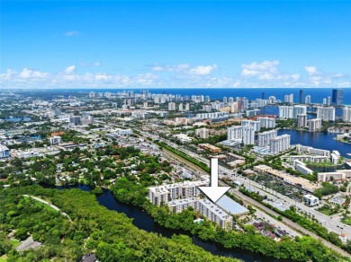 Discover Greynolds Park Club, a unique find nestled along Dixie