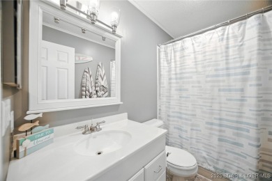 Experience the best of lakefront living in this beautifully