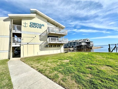 Check out this beautiful loft bedroom condominium at Cedar Cove