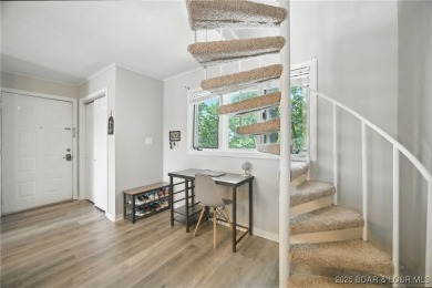 Experience the best of lakefront living in this beautifully