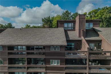 Experience the best of lakefront living in this beautifully