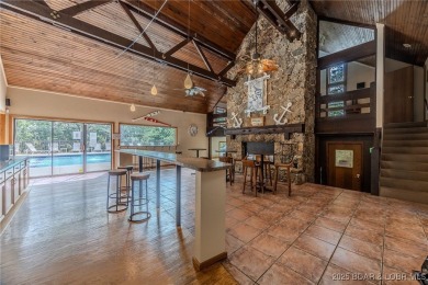 Experience the best of lakefront living in this beautifully