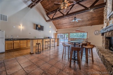 Experience the best of lakefront living in this beautifully